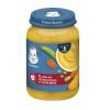 GERBER Супа от Телешко Зеленчуци 190г
