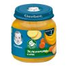GERBER Супа (Зеленчукова) 125г
