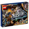 LEGO® Marvel Super Heroes Възходът на Домо 76156