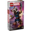 Конструктор LEGO Marvel Rocket и бебе Groot, 76282