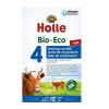 Адаптирано био бебешко мляко Holle Bio 4 12+месеца 600 грама