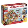 Образователна игра Lisciani Montessori