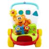 T0404 Играчка за прохождане 2в1 BABY GARDENER