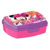 Кутия за храна розова EOL Minnie