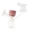 Резервна част BabyOno Get Ready Силиконово съединение, 1485 KIT II