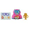Фигуркa с аксесоари Hasbro UglyDolls PANCAKE JEERO E4520
