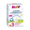 Адаптирано мляко за малки деца Hipp - Combiotic 3 1-2 години 500 грама