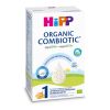 Био адаптирано мляко за кърмачета Hipp Combiotic 1 0+ месеца 300 грама