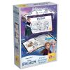 Комплект Джобно училище по рисуване Lisciani Frozen