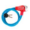 Заключващо устройство за велосипед SEVEN Avengers 9221