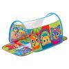 Активна гимнастика тунел Playgro, пчела 0м+