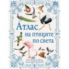 Атлас на птиците по света