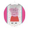 Фенер Amscan Peppa Pig  25см 9907262