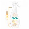 Слънцезащитна емулсия фамилия SPF 30 300мл  БЕБО 1188