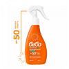 Слънцезащитна емулсия SPF 50+ / 150мл БЕБО 1189