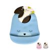 Лигавник силиконов Cangaroo Oscar