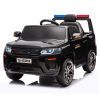 Акумулаторен джип Kikka Boo Polizei, Black