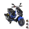 Акумулаторен мотор Moni RIMINI V6RR