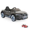 Акумулаторна кола BMW i4
