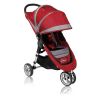Бебешка количка Baby Jogger City Mini Crimson Gray