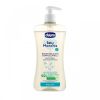 Нежен Шампоан за коса и тяло Chicco Baby Moments 500ml