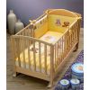 Спален комплект Baby Italia CAPRI с обиколник