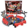 Бакуган арена Spin Master Bakugan с топче Special Attack Dragonoid
