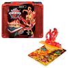 Игрален комплект Spin Master Bakugan Baku-Tin Special Attack Mantid, бакуган топче, карти и кутия