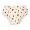 Бебешки бански Lassig Splash & Fun Swim Diapers Botanical, 3-24 месеца