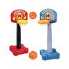 Баскетболен кош с музика Raya Toys Shooting Challenge, асортимент