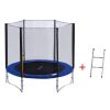 Батут Byox 244 см с външна мрежа