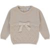 Бебешка блуза Bebetto Tricot., плетена, 0-6 м, TR327