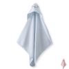 Бебешка хавлия с качулка Bebetto SHEEP 80х80 см H994
