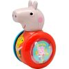 Бебешка играчка Kids Licensing Peppa Pig Неваляшка с колела