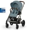 Бебешка количка Cybex Balios S Lux New