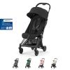 Бебешка количка Cybex Coya, шаси Matt Black, с нарушена опаковка