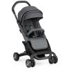 Бебешка количка Nuna Pepp Luxx Graphite ST24-023