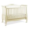 Бебешка кошара Italbaby MAGNIFIQUE ROMANTIC Ivory