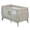 Бебешка кошара Lionelo Stefi Plus