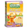 Бебешка паста Bebelan Микро Кръгчета 5+ м 350гр.