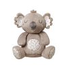 Бебешка плюшена играчка Babyono с дрънкалка, Koala Coco 1631