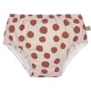 Бебешки бански Lassig Splash & Fun Swim Diapers Dots, 3-6 месеца