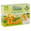 Бебешки бишкоти Bebelan 4+м 250гр.