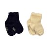 Бебешки чорапи Bebetto, 2 броя, 0-36 м., S683