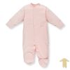 Бебешки гащеризон Bebetto Baby Couple 0-9 м., T3226