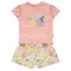 Бебешки комплект Bebetto ALOHA 24, Сьомга, 2 ч., 6-36м., K4340