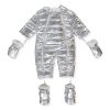 Бебешки космонавт Bebetto Reflective, 1-12м. K4651