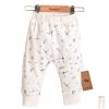 Бебешки панталон Ciсcim Baby, Екрю, 3-9 месеца, U4934