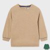 Бебешки пуловер Mayoral Better Cotton, 1-3 години, 0309