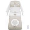 Бебешки спален комплект Italbaby BABY CHIC MAXI 5ч. с обиколник, 105/130 см